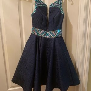 Prom/Homecoming Dress